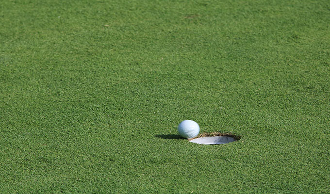 The 19th Hole